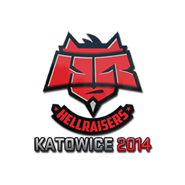 HellRaisers