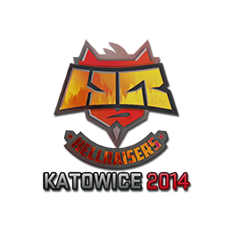 HellRaisers (Holo) | Katowice 2014