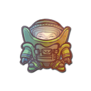 Sticker | Bombsquad