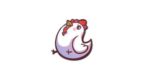 Sticker | Chabo