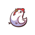 Sticker | Chabo