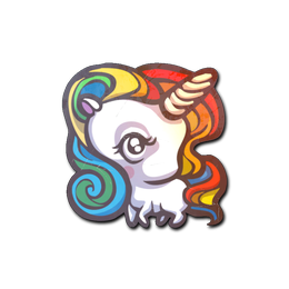 Sticker | Unicorn