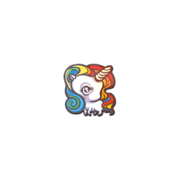 Sticker | Unicorn