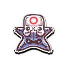 Sticker | Skull Troop