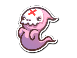 Sticker | Skulltorgeist/20fx20