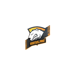 Sticker | Virtus.pro | Katowice 2015