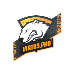 Virtus.pro | Katowice 2015