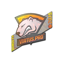 Virtus.pro (Holo)