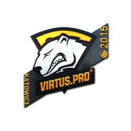 Virtus.pro (Foil)