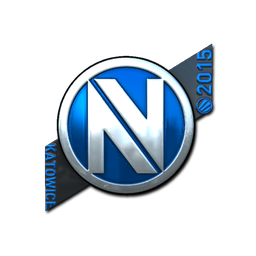 Team EnVyUs (Foil) | Katowice 2015