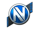 Sticker | Team EnVyUs | Katowice 2015