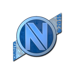 Team EnVyUs (Holo) | Katowice 2015
