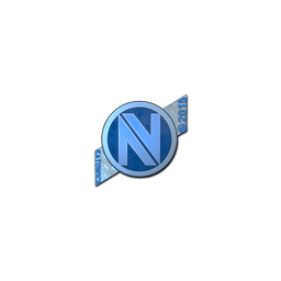 free csgo skin Sticker | Team EnVyUs (Holo) | Katowice 2015