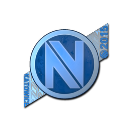 Team EnVyUs (Holo)