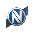Sticker | Team EnVyUs | Katowice 2015