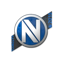 Team EnVyUs | Katowice 2015