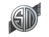 Sticker | TSM Kinguin | Katowice 2015