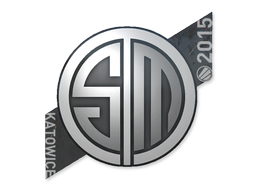 Sticker | TSM Kinguin | Katowice 2015