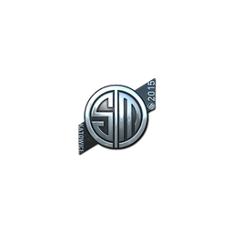 free cs2 skins Sticker | TSM Kinguin (Foil) | Katowice 2015