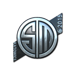 TSM Kinguin (Foil) | Katowice 2015