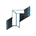 Sticker | Titan | Katowice 2015