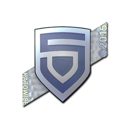 PENTA Sports (Holo) | Katowice 2015