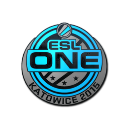 ESL One | Katowice 2015
