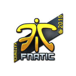 Fnatic (Foil)