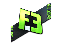 Flipsid3 Tactics (Foil) | Katowice 2015