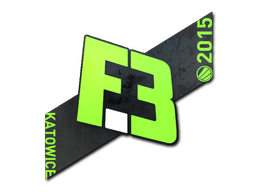 Flipsid3 Tactics | Katowice 2015