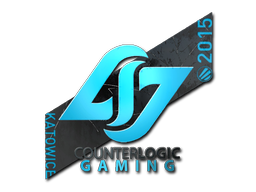 Counter Logic Gaming | Katowice 2015