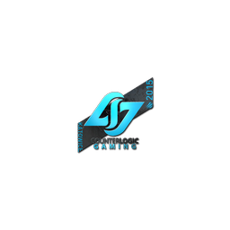 free cs2 skins Sticker | Counter Logic Gaming | Katowice 2015