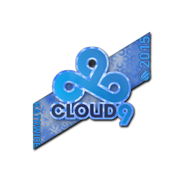 Cloud9 G2A (Holo) | Katowice 2015