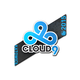 Cloud9 G2A | Katowice 2015