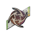 Sticker | Ninjas in Pyjamas (Holo) | Katowice 2015