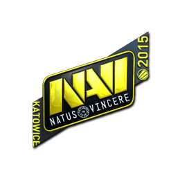 Natus Vincere (Foil)