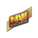 Sticker | Natus Vincere (Holo) | Katowice 2015