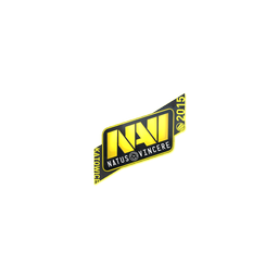 free cs2 skins Sticker | Natus Vincere | Katowice 2015