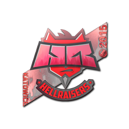 HellRaisers (Holo) | Katowice 2015