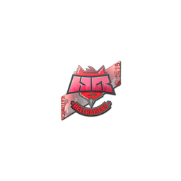 free csgo skin Sticker | HellRaisers (Holo) | Katowice 2015