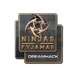 Ninjas in pyjamas 2015 hot sale