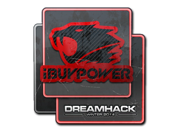 iBUYPOWER | DreamHack 2014