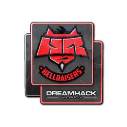 HellRaisers | DreamHack 2014