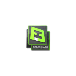 free cs2 skins Sticker | Flipsid3 Tactics | DreamHack 2014