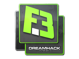 Flipsid3 Tactics | DreamHack 2014