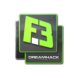 Flipsid3 Tactics | DreamHack 2014