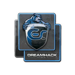 ESC Gaming | DreamHack 2014