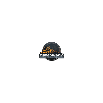Sticker | DreamHack Winter 2014