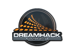 DreamHack Winter 2014