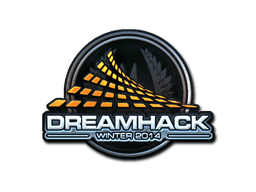 DreamHack Winter 2014 